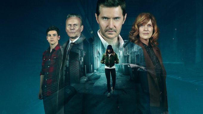 harlan coben netflix the five